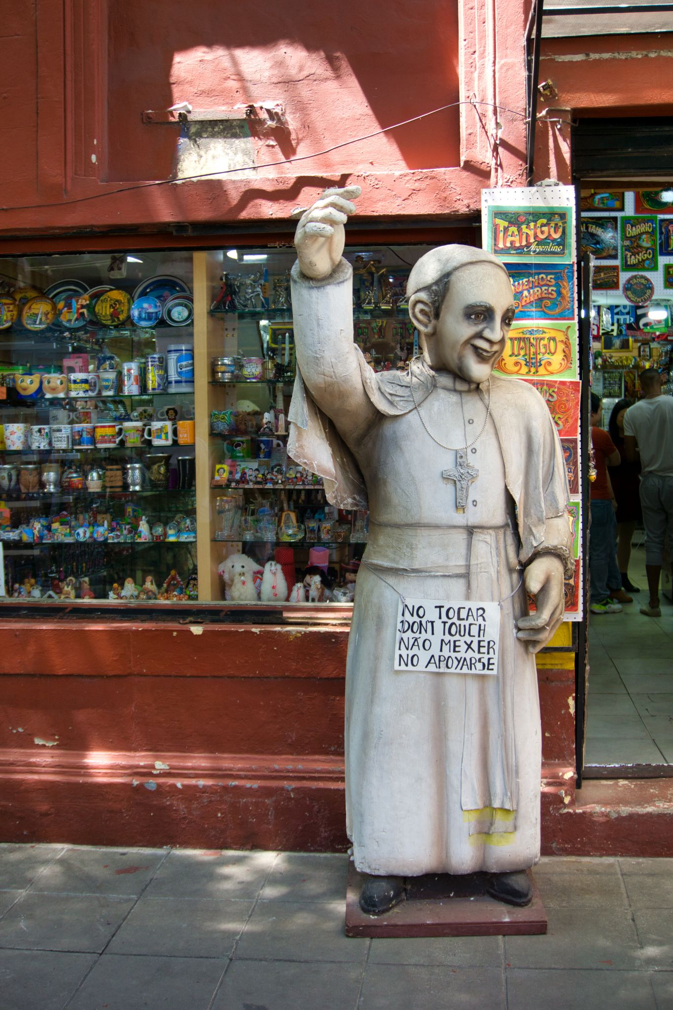 Argentina Buenos Aires  30